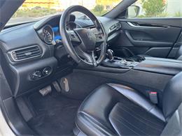 2017 Maserati Levante (CC-2096408) for sale in Reno, Nevada