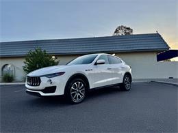 2017 Maserati Levante (CC-2096408) for sale in Reno, Nevada
