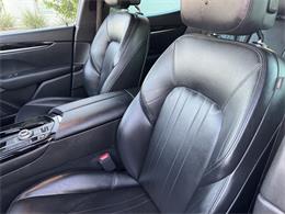 2017 Maserati Levante (CC-2096408) for sale in Reno, Nevada