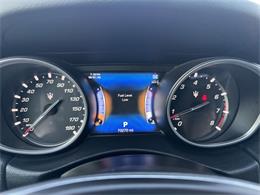 2017 Maserati Levante (CC-2096408) for sale in Reno, Nevada