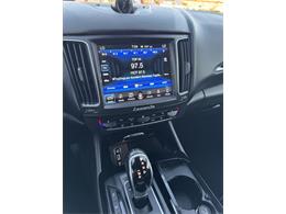 2017 Maserati Levante (CC-2096408) for sale in Reno, Nevada
