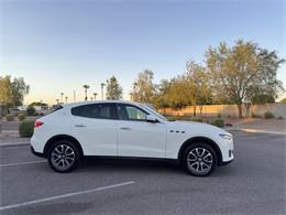 2017 Maserati Levante (CC-2096408) for sale in Reno, Nevada
