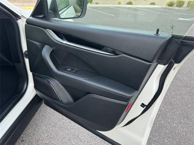 2017 Maserati Levante (CC-2096408) for sale in Reno, Nevada