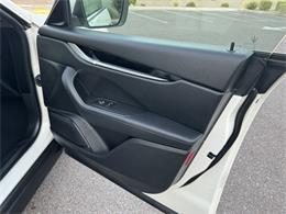 2017 Maserati Levante (CC-2096408) for sale in Reno, Nevada