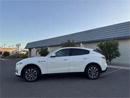 2017 Maserati Levante (CC-2096408) for sale in Reno, Nevada