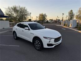 2017 Maserati Levante (CC-2096408) for sale in Reno, Nevada