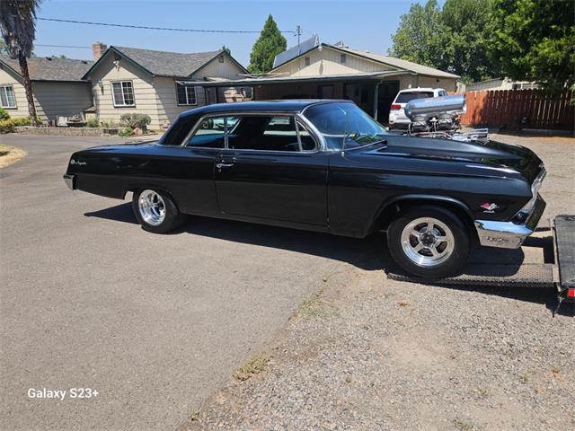 1962 Chevrolet Impala (CC-2096409) for sale in Reno, Nevada