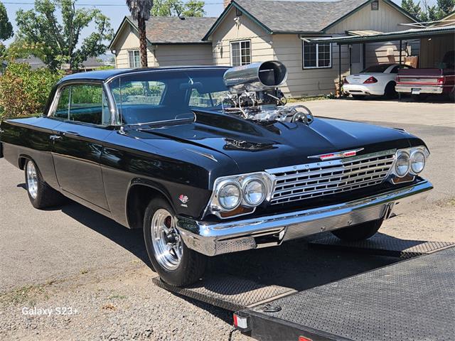 1962 Chevrolet Impala (CC-2096409) for sale in Reno, Nevada
