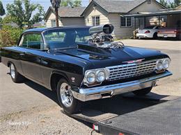 1962 Chevrolet Impala (CC-2096409) for sale in Reno, Nevada