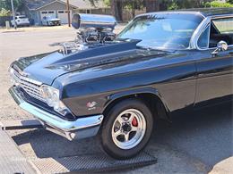 1962 Chevrolet Impala (CC-2096409) for sale in Reno, Nevada