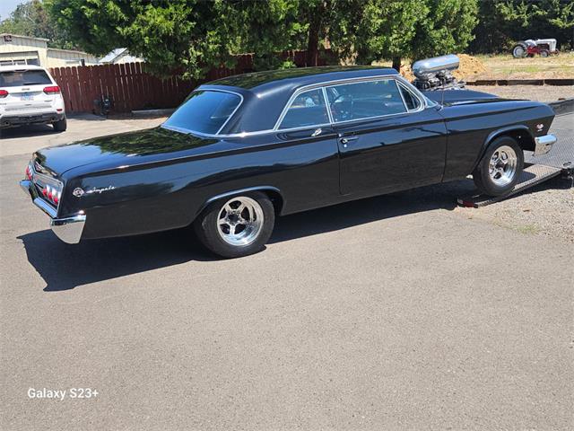 1962 Chevrolet Impala (CC-2096409) for sale in Reno, Nevada
