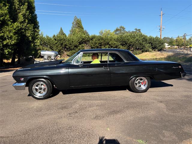 1962 Chevrolet Impala (CC-2096409) for sale in Reno, Nevada