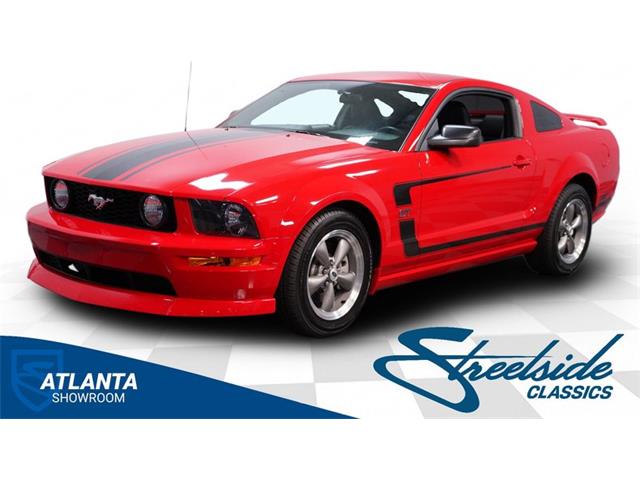 2005 Ford Mustang (CC-2090641) for sale in Lithia Springs, Georgia