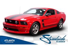 2005 Ford Mustang (CC-2090641) for sale in Lithia Springs, Georgia