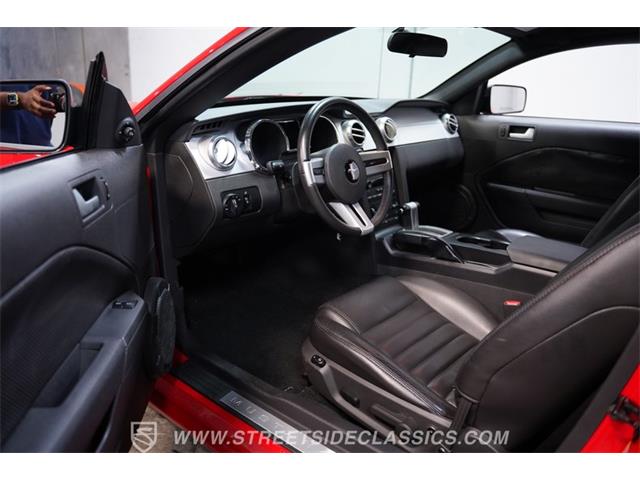 2005 Ford Mustang (CC-2090641) for sale in Lithia Springs, Georgia