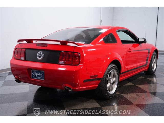 2005 Ford Mustang (CC-2090641) for sale in Lithia Springs, Georgia