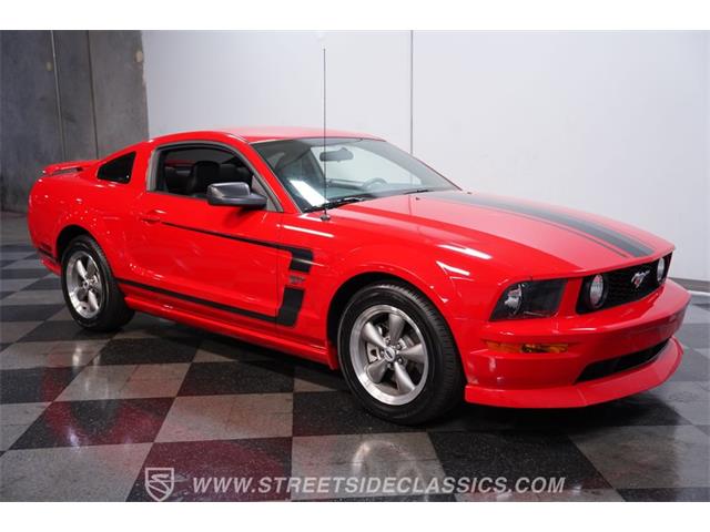 2005 Ford Mustang (CC-2090641) for sale in Lithia Springs, Georgia