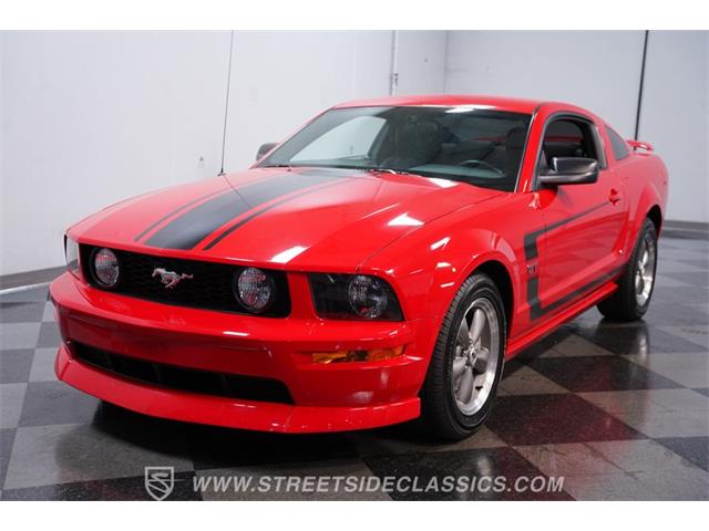 2005 Ford Mustang (CC-2090641) for sale in Lithia Springs, Georgia