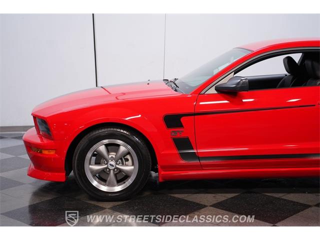 2005 Ford Mustang (CC-2090641) for sale in Lithia Springs, Georgia