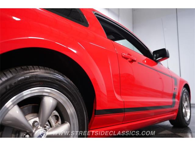 2005 Ford Mustang (CC-2090641) for sale in Lithia Springs, Georgia