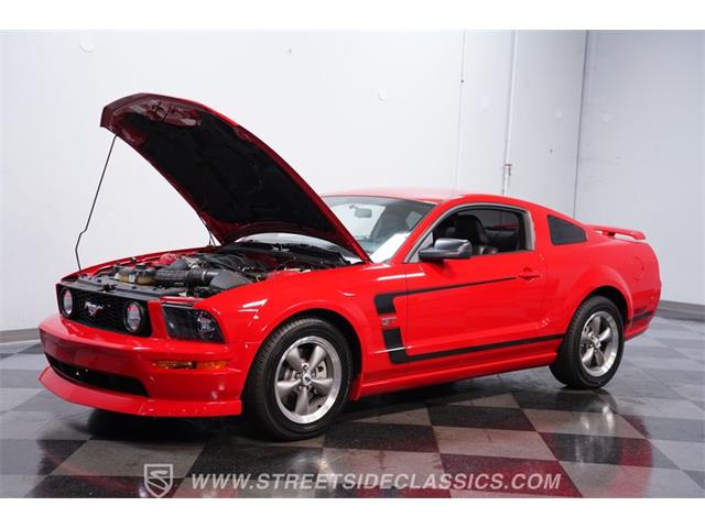 2005 Ford Mustang (CC-2090641) for sale in Lithia Springs, Georgia