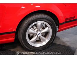 2005 Ford Mustang (CC-2090641) for sale in Lithia Springs, Georgia