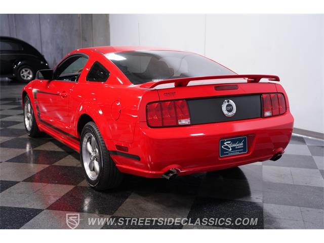 2005 Ford Mustang (CC-2090641) for sale in Lithia Springs, Georgia