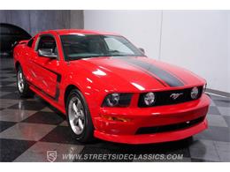 2005 Ford Mustang (CC-2090641) for sale in Lithia Springs, Georgia