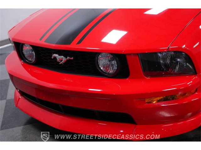 2005 Ford Mustang (CC-2090641) for sale in Lithia Springs, Georgia