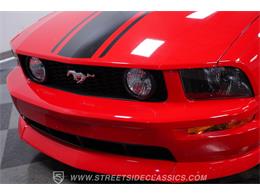 2005 Ford Mustang (CC-2090641) for sale in Lithia Springs, Georgia