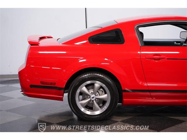 2005 Ford Mustang (CC-2090641) for sale in Lithia Springs, Georgia
