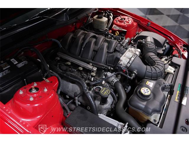 2005 Ford Mustang (CC-2090641) for sale in Lithia Springs, Georgia