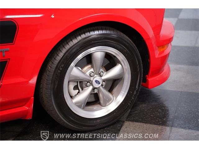 2005 Ford Mustang (CC-2090641) for sale in Lithia Springs, Georgia
