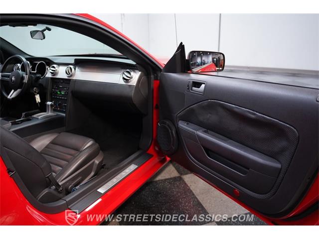 2005 Ford Mustang (CC-2090641) for sale in Lithia Springs, Georgia