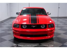 2005 Ford Mustang (CC-2090641) for sale in Lithia Springs, Georgia