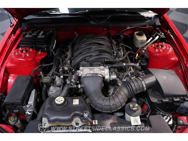 2005 Ford Mustang (CC-2090641) for sale in Lithia Springs, Georgia