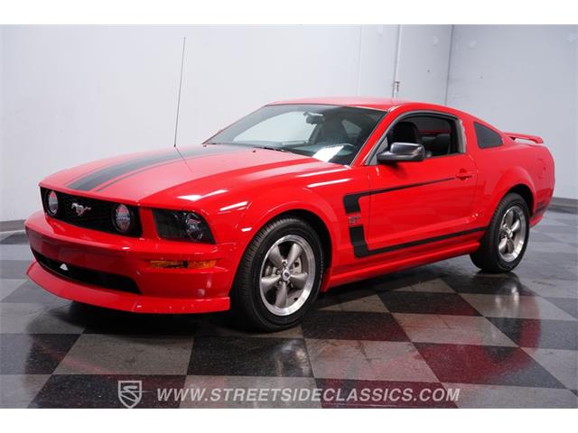2005 Ford Mustang (CC-2090641) for sale in Lithia Springs, Georgia