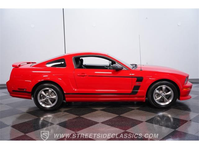 2005 Ford Mustang (CC-2090641) for sale in Lithia Springs, Georgia