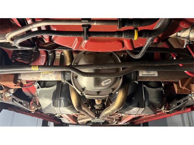 2005 Ford Mustang (CC-2090641) for sale in Lithia Springs, Georgia