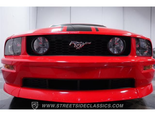 2005 Ford Mustang (CC-2090641) for sale in Lithia Springs, Georgia