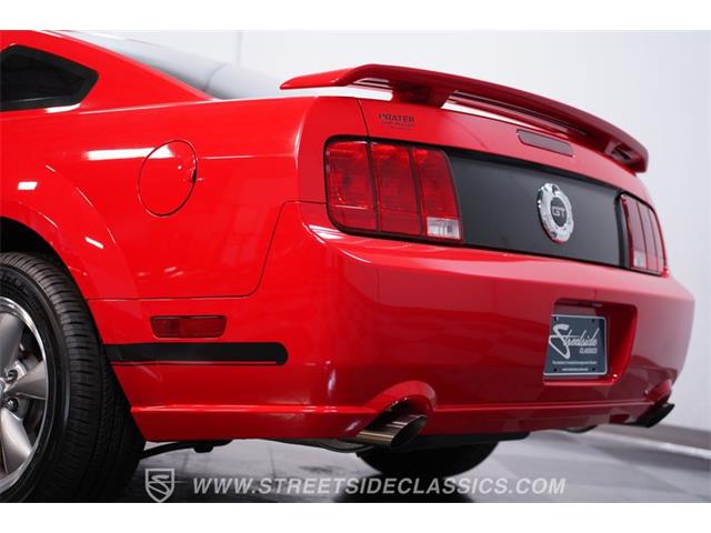 2005 Ford Mustang (CC-2090641) for sale in Lithia Springs, Georgia