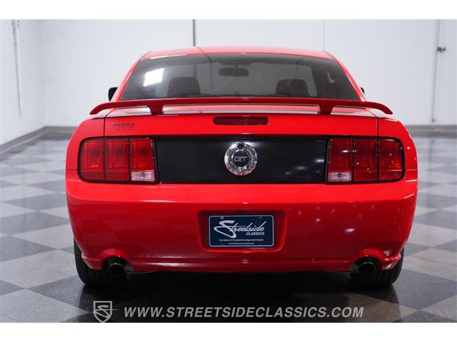 2005 Ford Mustang (CC-2090641) for sale in Lithia Springs, Georgia