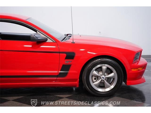2005 Ford Mustang (CC-2090641) for sale in Lithia Springs, Georgia