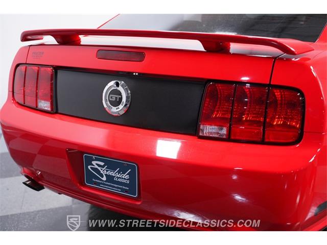 2005 Ford Mustang (CC-2090641) for sale in Lithia Springs, Georgia