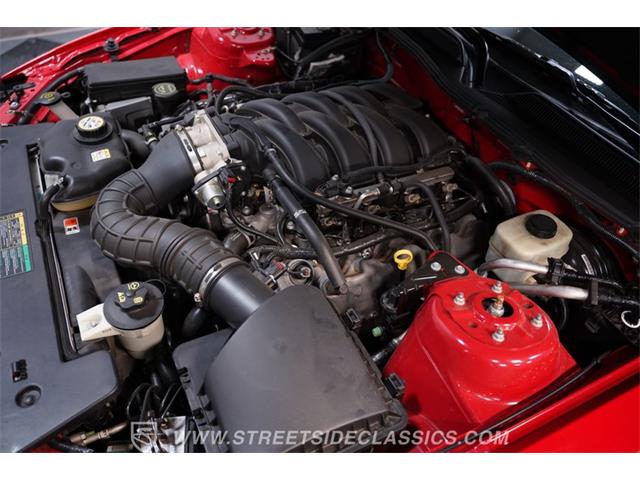 2005 Ford Mustang (CC-2090641) for sale in Lithia Springs, Georgia