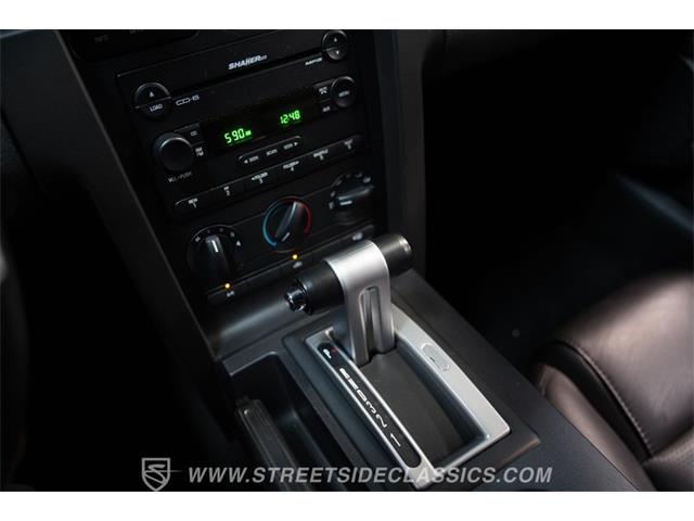 2005 Ford Mustang (CC-2090641) for sale in Lithia Springs, Georgia