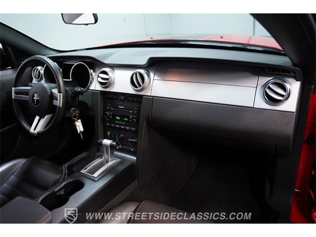 2005 Ford Mustang (CC-2090641) for sale in Lithia Springs, Georgia