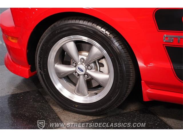 2005 Ford Mustang (CC-2090641) for sale in Lithia Springs, Georgia