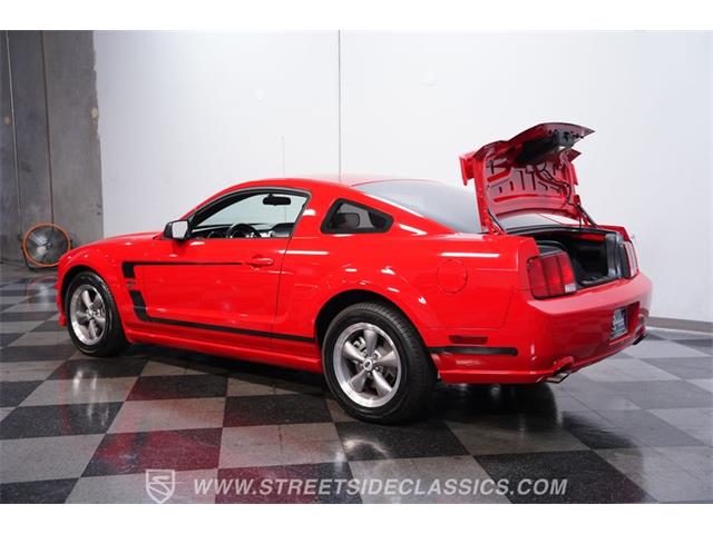 2005 Ford Mustang (CC-2090641) for sale in Lithia Springs, Georgia