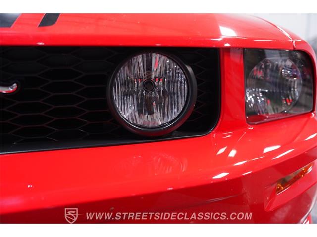 2005 Ford Mustang (CC-2090641) for sale in Lithia Springs, Georgia